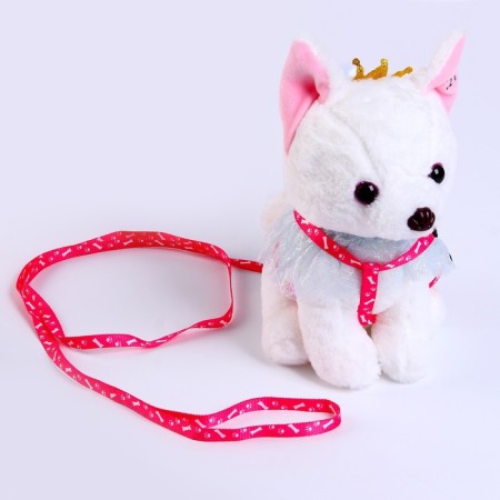 Soft toy in the bag "Baby Kiki"-5