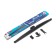 Autoprofi wiper brush, winter, in a rubber casing, 4 adapters 21 inches, 525 mm 9868