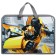 Plastic folder with A4 handles, on lightning, 80x330x240 mm, transformers