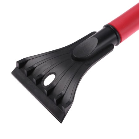 Brush STAT, with a scrap, Torso MG-008, soft pen, 61 cm-14