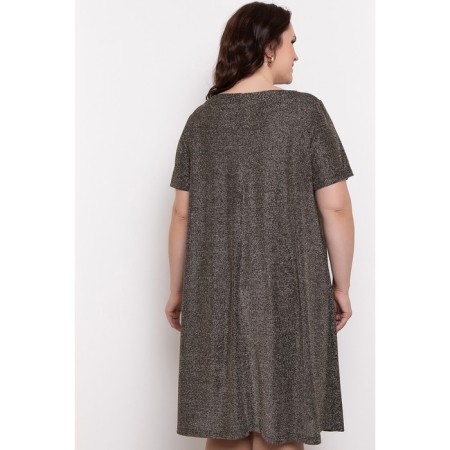 Women's dress, size 52-4