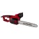 Electric chain einhell gh-ec 1835, 1800 watts, 325 mm, 13.5 m/s, 160 ml, 7800 rpm