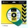 Diamond disk solid Baumesser Turbo Stein Ultra Pro, dry cut, 230 x 1.9 x 22.2 mm
