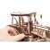 Prefabricated model 3D EWA Tractor Belarus 2022