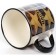 OLAFF mug "Real Man", 300 ml