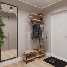 Shelving 