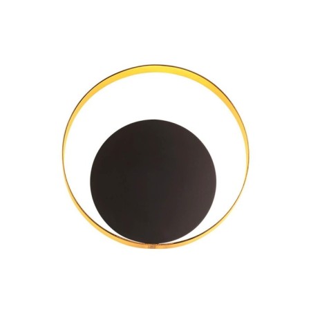 Bra Mondi, 7W Led, 3000k, 560lm, black color