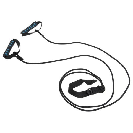 ONLYTOP expander for a skier, boxer, swimmer, elongated with hard handles-2