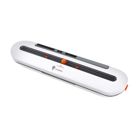 Vacuumor Leonord Le-1703, 80 watts, 8 l/min, white
