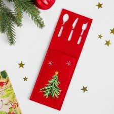 Envenue for cutlery 