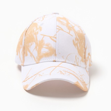 Women's cap minku, beige color, rr 58-1