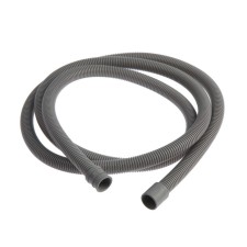 Drainage hose for Aqualink washing machine, individual packaging, 2 m