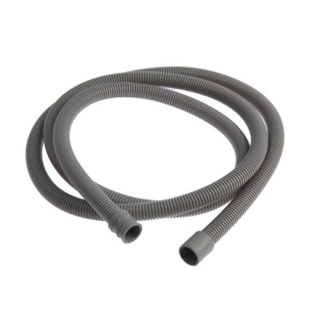 Drainage hose for Aqualink washing machine, individual packaging, 2 m