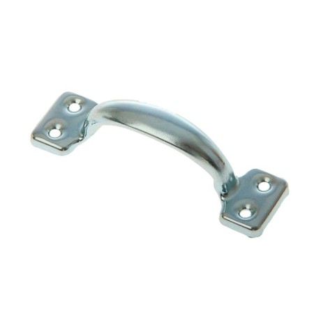 Rush-slop RS-40, zinc coating