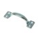 Rush-slop RS-40, zinc coating