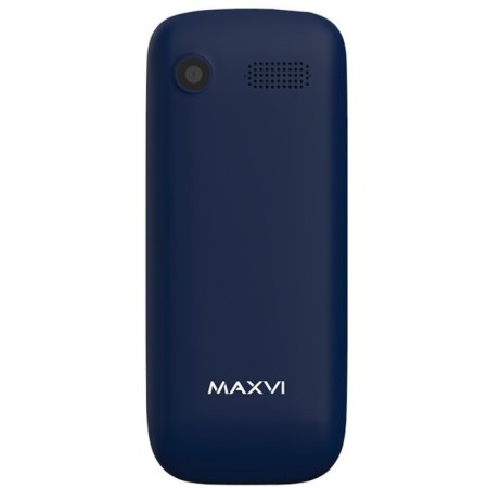 Cell phone Maxvi K20 Blue-1
