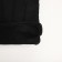 Female gloves, size XL, with insulation, black color