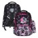 School backpack by Ergon. Spin Erich Krause Schoolline 20l 42*31*14.5 Top Blogger + Penal