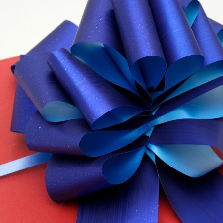 Bant-Shar No. 5 metallic, blue color-3