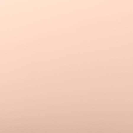 Matte film for flowers, double -sided, "marshmallow", beige - bronze, 57 cm x 5 m-2