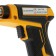 Solder-pistol with tundra power adjustment, 30-70 watts, two-component handle