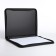 Folder for documents, a4, black color