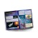 Encyclopedia in augmented reality 4D "Cosmos"
