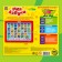 The training tablet "My alphabet", sound, green