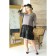 Women's dress, size 52