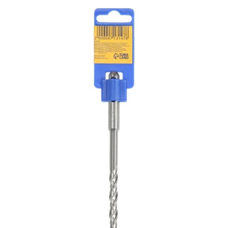 Tour tundra, double spiral, SDS-Plus, 8 x 600 mm.-5