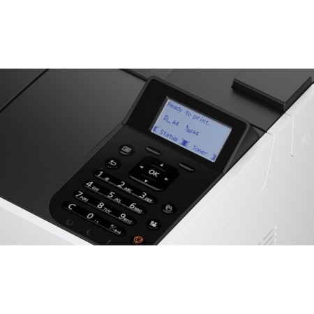 Laser Printer Kyocera P3145DN (1102TT3NL0) A4 DUPLEX NET White-1