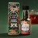 Black tea in a bottle "For a strong man", taste: Mint, 20 g (18+)