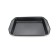 Baking form Bekker BK-6682, anti-stick coating, size 38.5x25.5x5.5 cm