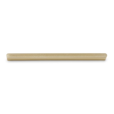 Cappio RS141 m/224 bracket handle, satin gold color-3