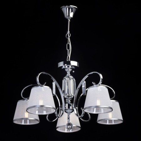 Cauces "Federica", size 65x98x65 cm, 200W 5XE14 IP 20-1