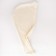 Terry towel for drying hair Sofi de Marko Beatrice, 380 gr, size 26x58cm, cream color