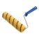 Tundra roller, polyacryl, 240 mm, handle d = 6 mm, d = 42 mm, pile 11 mm