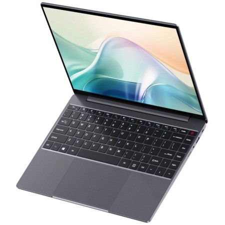 Laptop 14 "IPS 2.2K Acer Gadget E10 ETBOOK (6935768757061) Silver-2