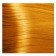 Kapous hair cream with hyaluronic acid, 03 gold amplifier, 100 ml