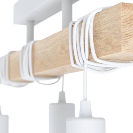 TowNSHEND 3X60W E27 chandelier-2