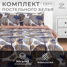 Bed linen Ethel euro 