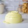 COMPACT kitchen set, 8 items, color mix