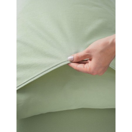 SAGE gum sheet, size 180x200x20 cm, green color-7