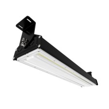 Светильник светодиодный JazzWay, PPI-04 100Вт, 5000К, IP65, 230В/50Гц IP65, для высоких пролетов