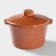 Pan "light", 2 l, ceramic cover
