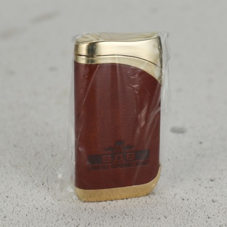 Gas lighter "Airborne Forces", 6.7 x 3.3 cm.-5
