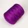 Knitting cord 100% polyester 5 mm cylinder, 180 g, 140 m 30 - lilac