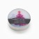 Tea New Year's candles “left only..”, without aroma, set 4 pcs, diam. 3.7 cm