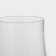 A set of glasses for the wine "Extra", 360 ml, 6 pcs