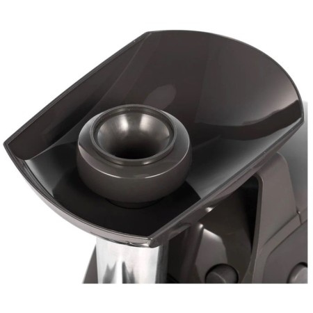 Moulinex Moulinx MELINEX ME684832, 2000 W, 3.5 kg/min, reverse, 8 nozzles, black-6